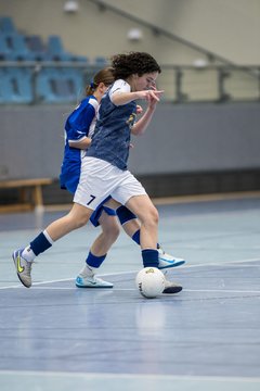 Bild 429 - wBJ Power Girls Cup Suederelbe
